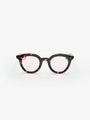 Occhiali da sole SAUVAGE Mikado Pink Tortoise, immagine 4