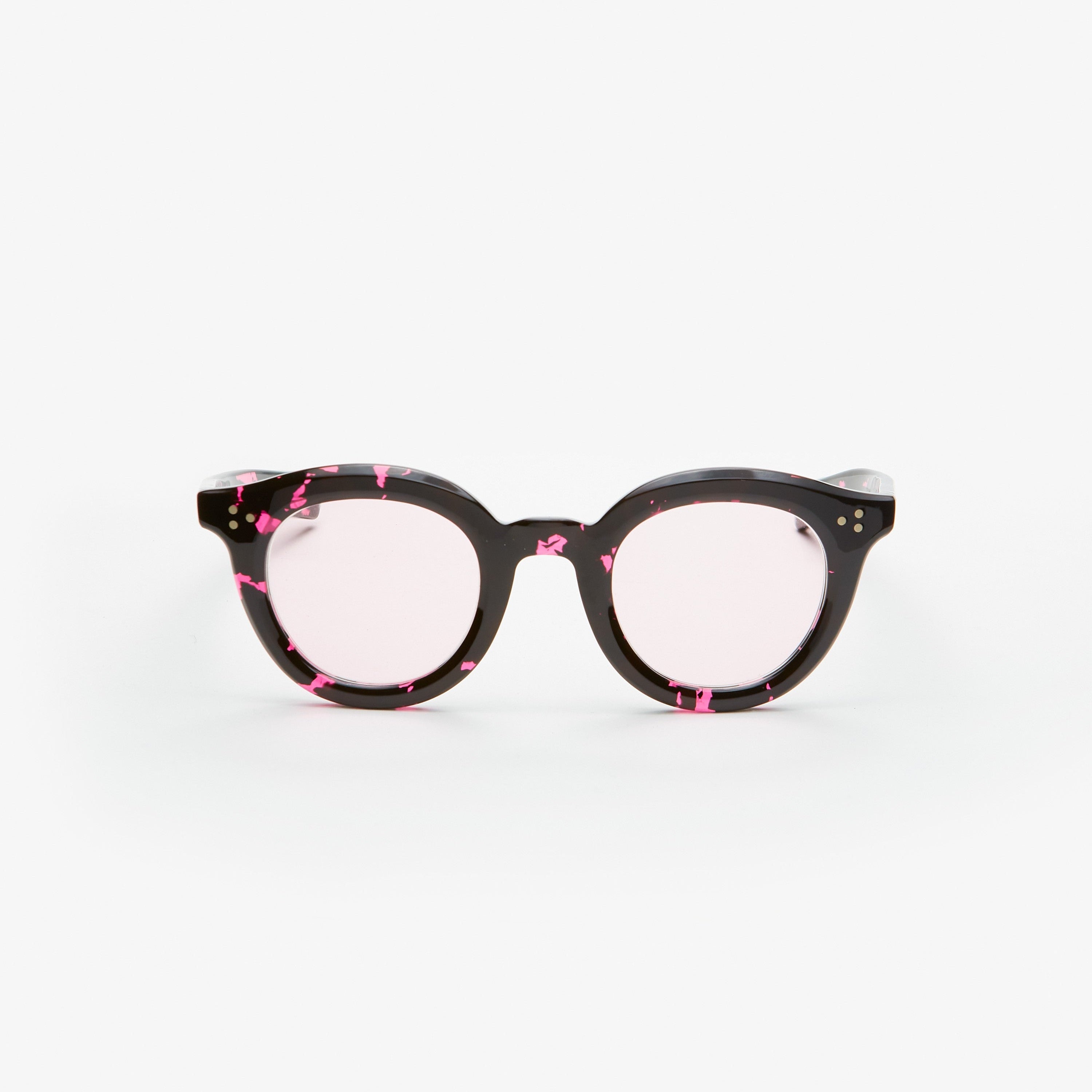 SAUVAGE Mikado - Pink Tortoise