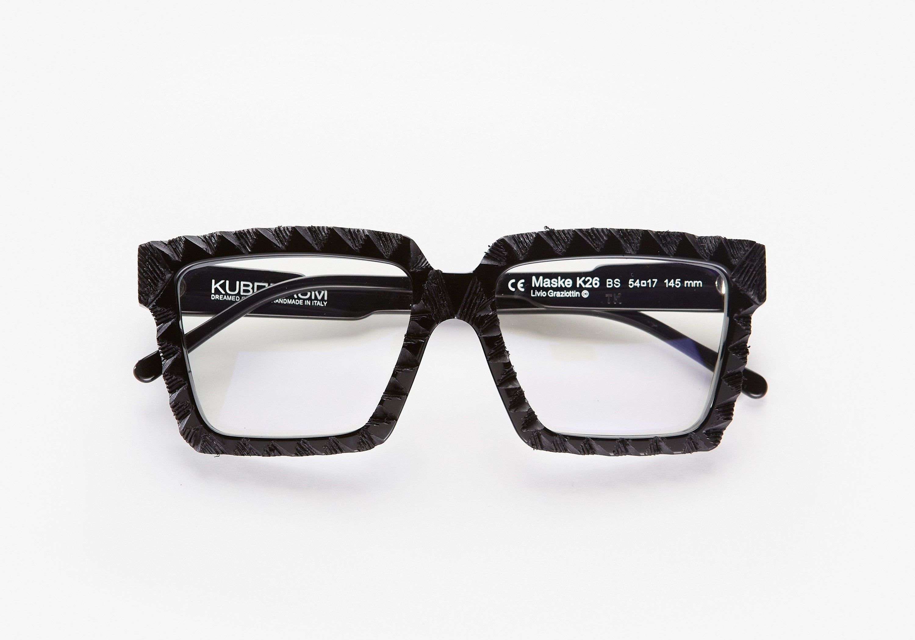 Kuboraum MASKE K26 - Bs Tk