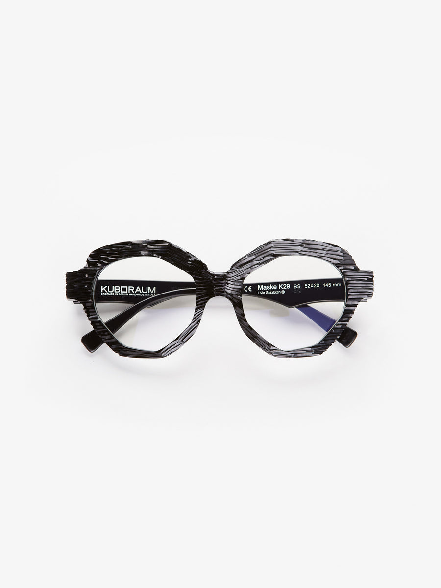 Kuboraum | K29 | Bs BG