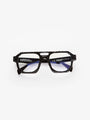 Optical frame Kuboraum K33 Bs Wb