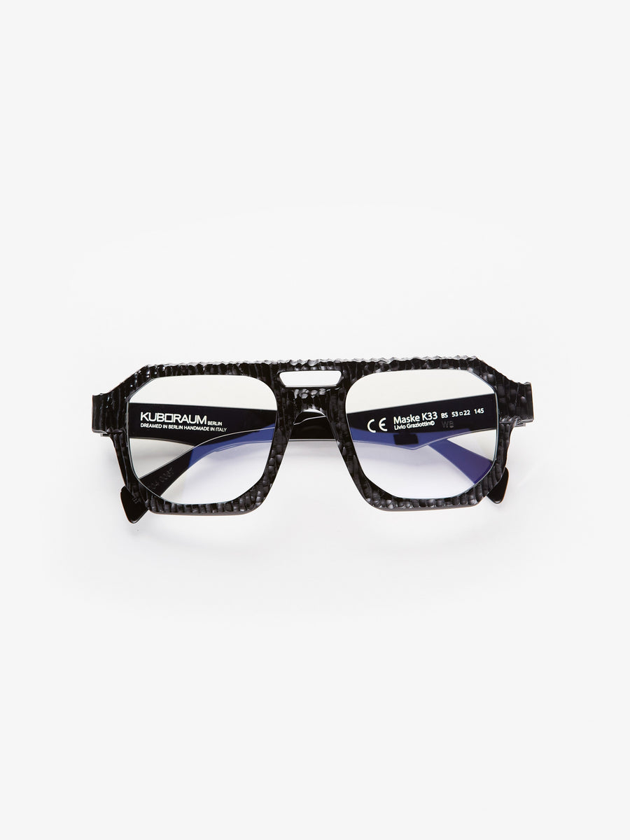 Kuboraum | K33 | Bs Wb