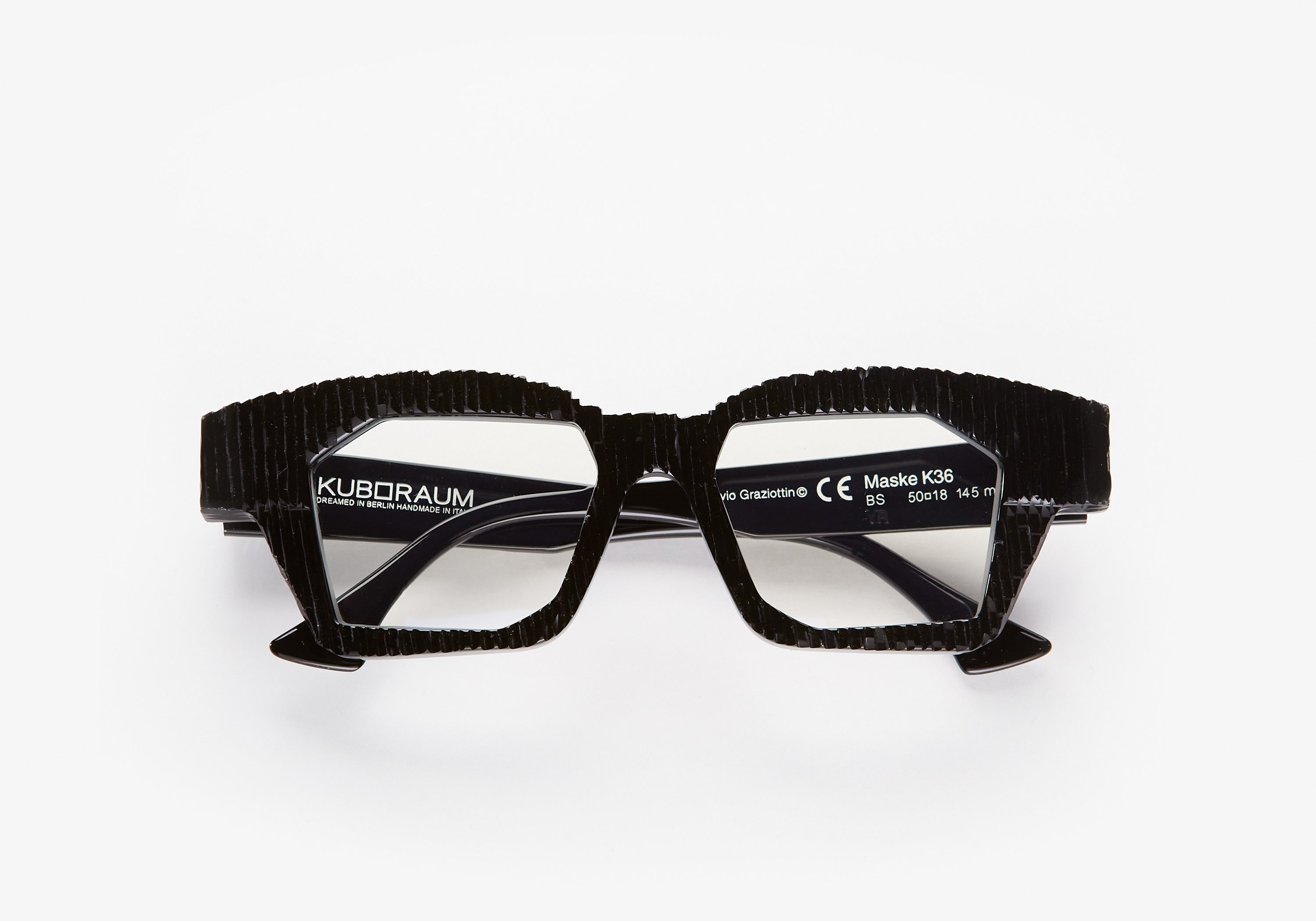 Kuboraum MASKE K36 - Bs