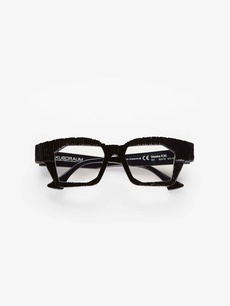 Kuboraum | K36 | Bs