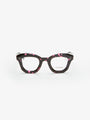Montatura da vista SAUVAGE Republique Pink Tortoise