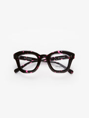Pink Tortoise
