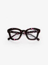 SAUVAGE Republique - Pink Tortoise