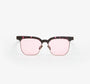 SAUVAGE Samourai - Tortoise / Palladium Pink