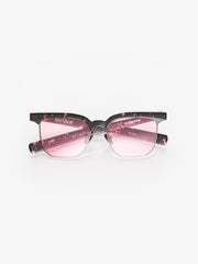 Tortoise / Palladium Pink