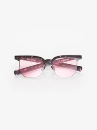SAUVAGE Samourai - Tortoise / Palladium Pink