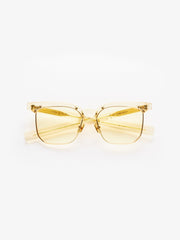WILD Samurai - Champagne / Mustard Yellow