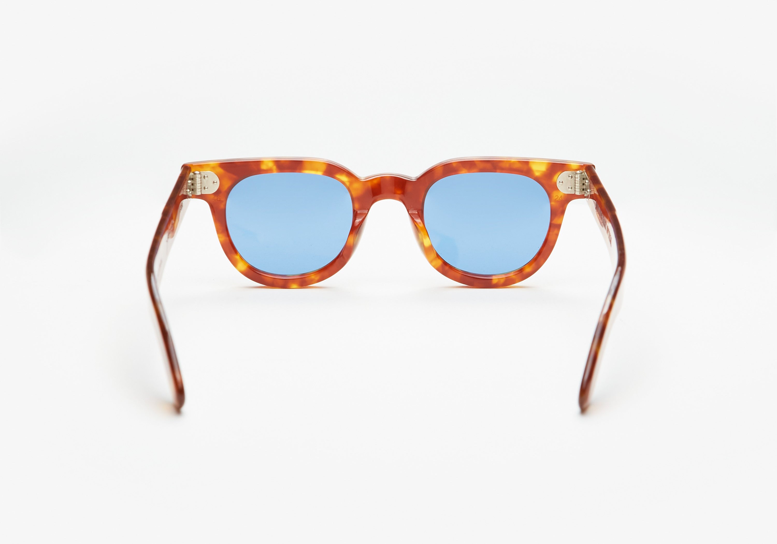 Julius Tart Optical, FDR