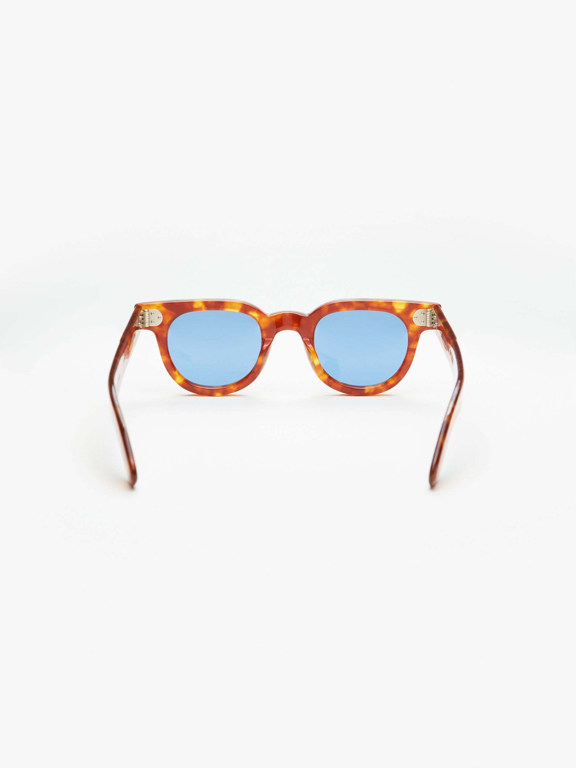 Julius Tart Optical, FDR