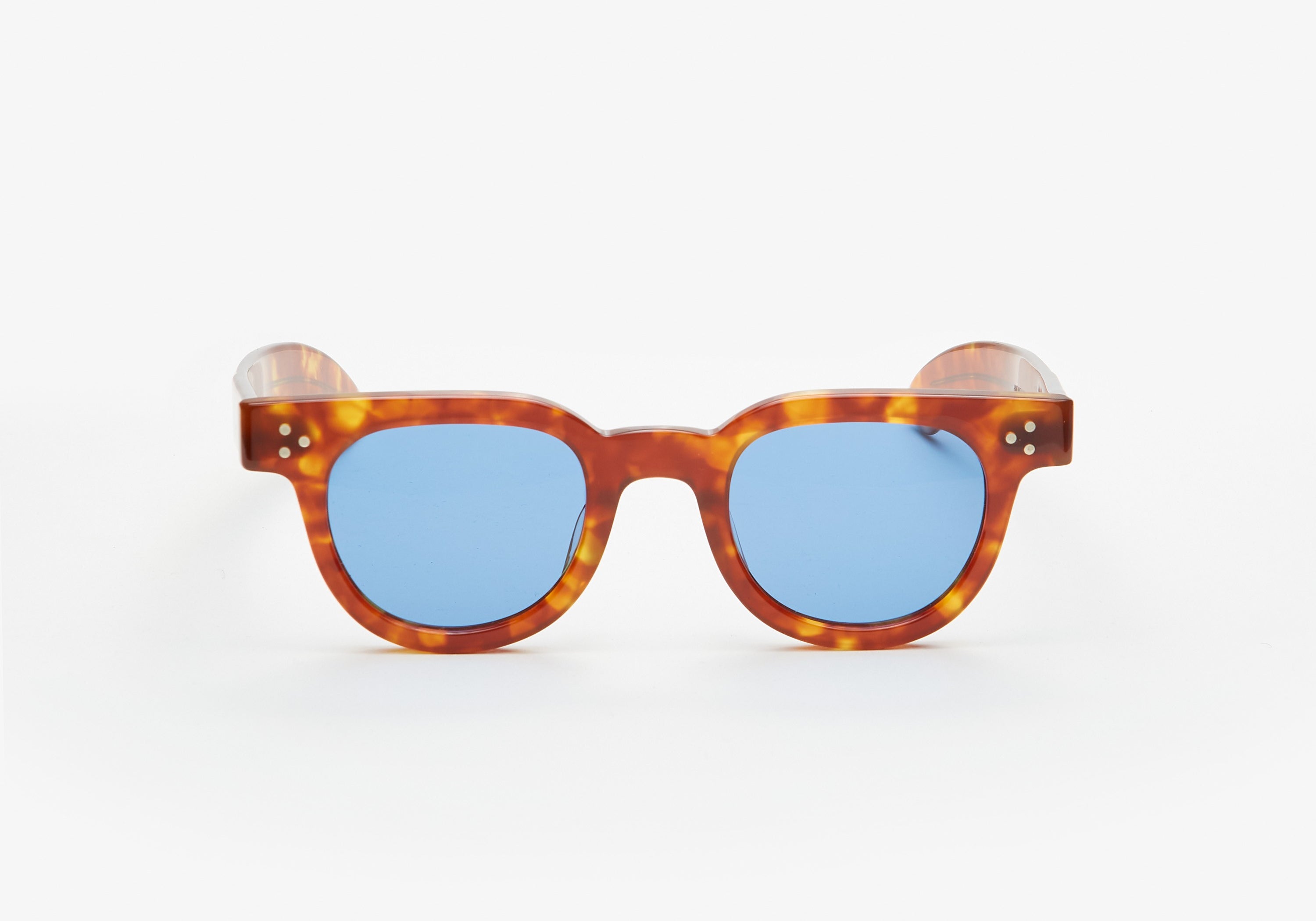 Julius Tart Optical, FDR