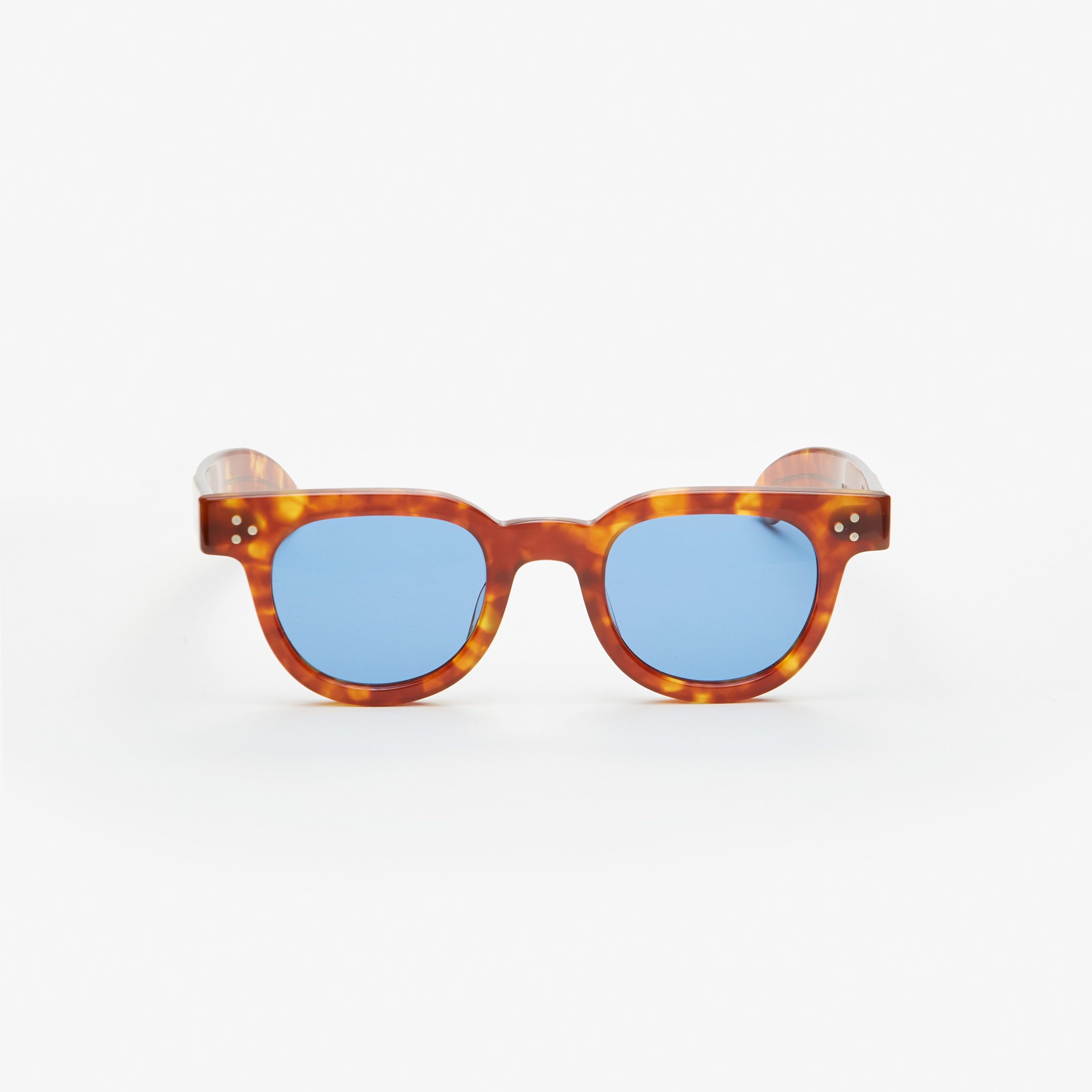 Julius Tart Optical, FDR