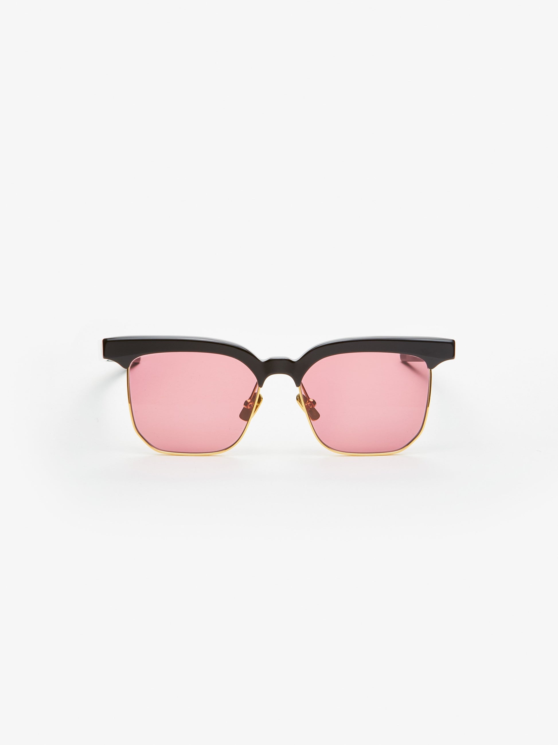 SAUVAGE Samourai - Black / Wine