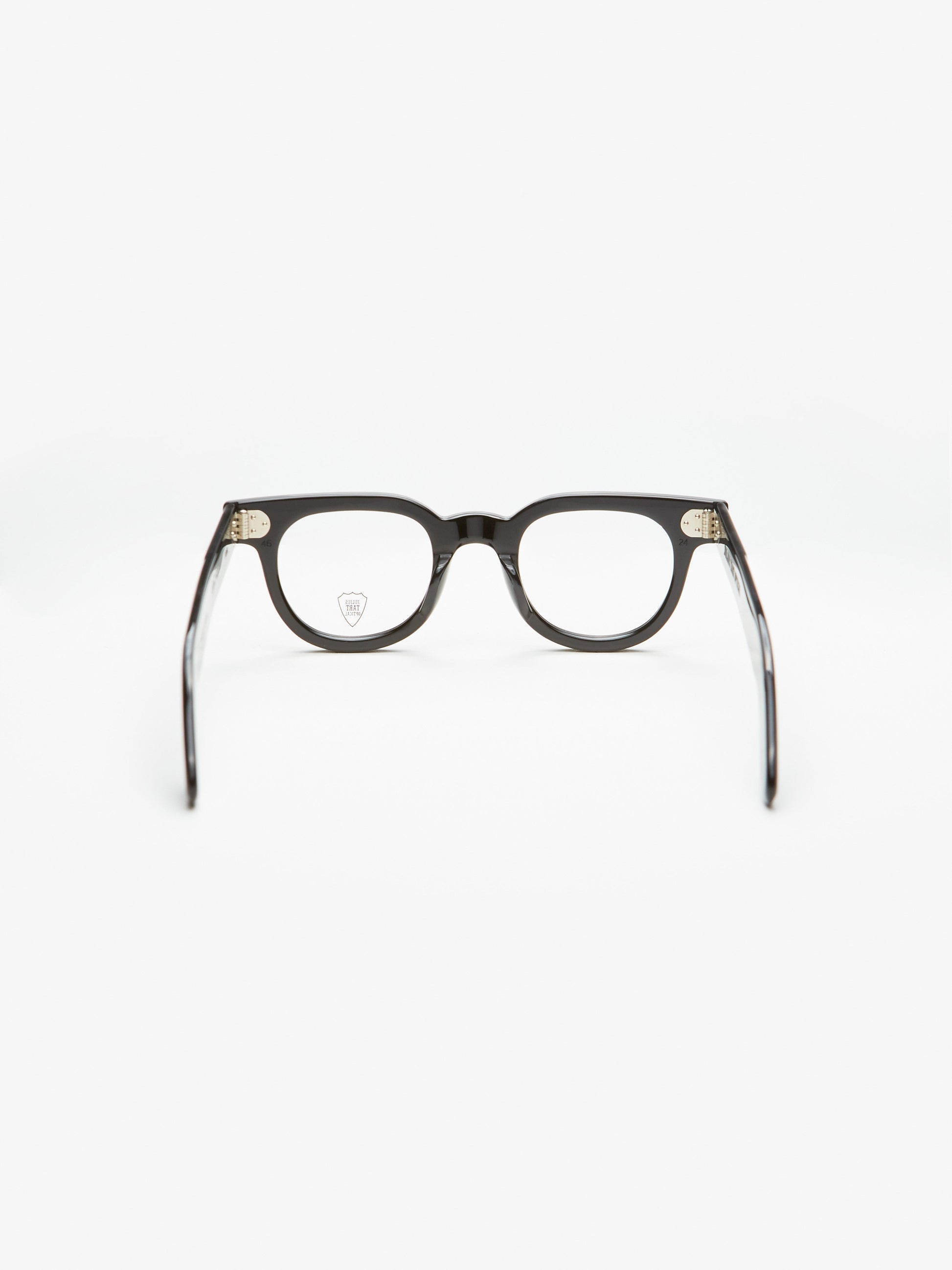 Julius Tart Optical, FDR - Black