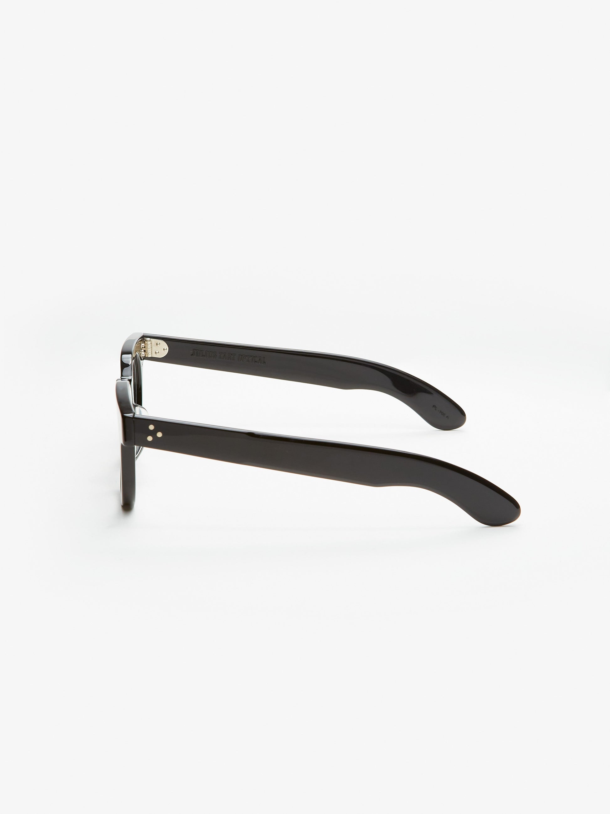 Julius Tart Optical, FDR - Black