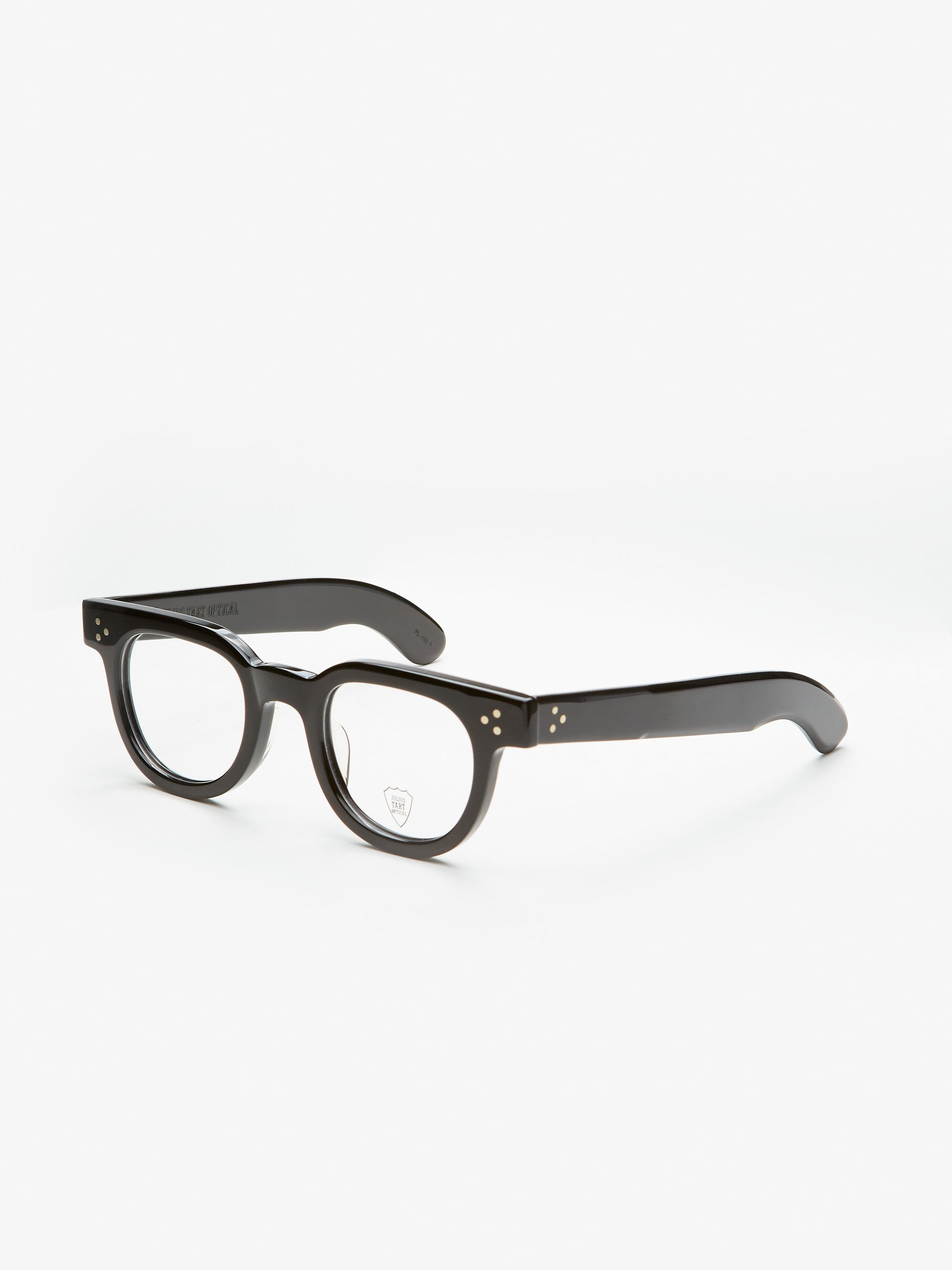 Julius Tart Optical, FDR - Black