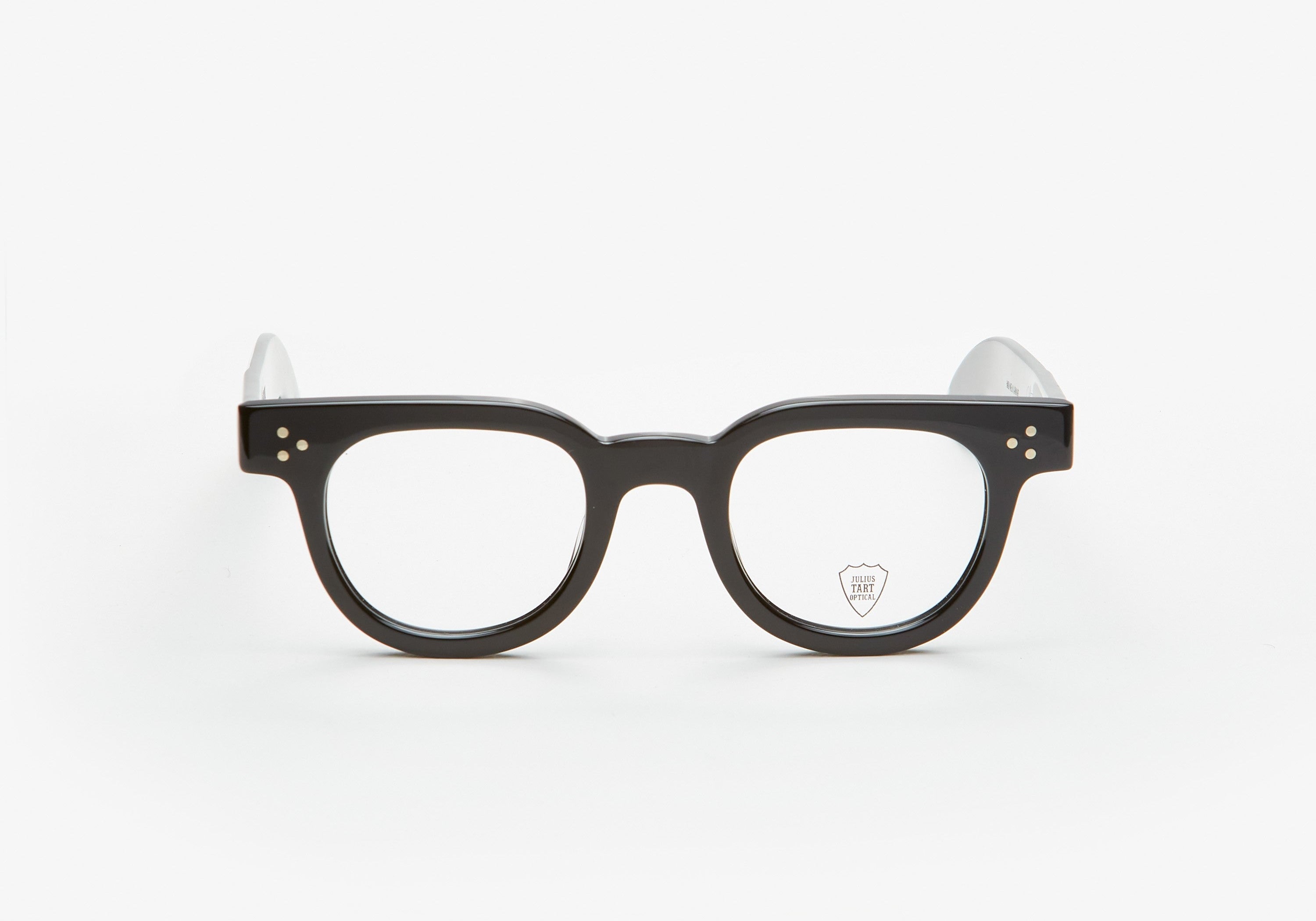Julius Tart Optical, FDR - Black
