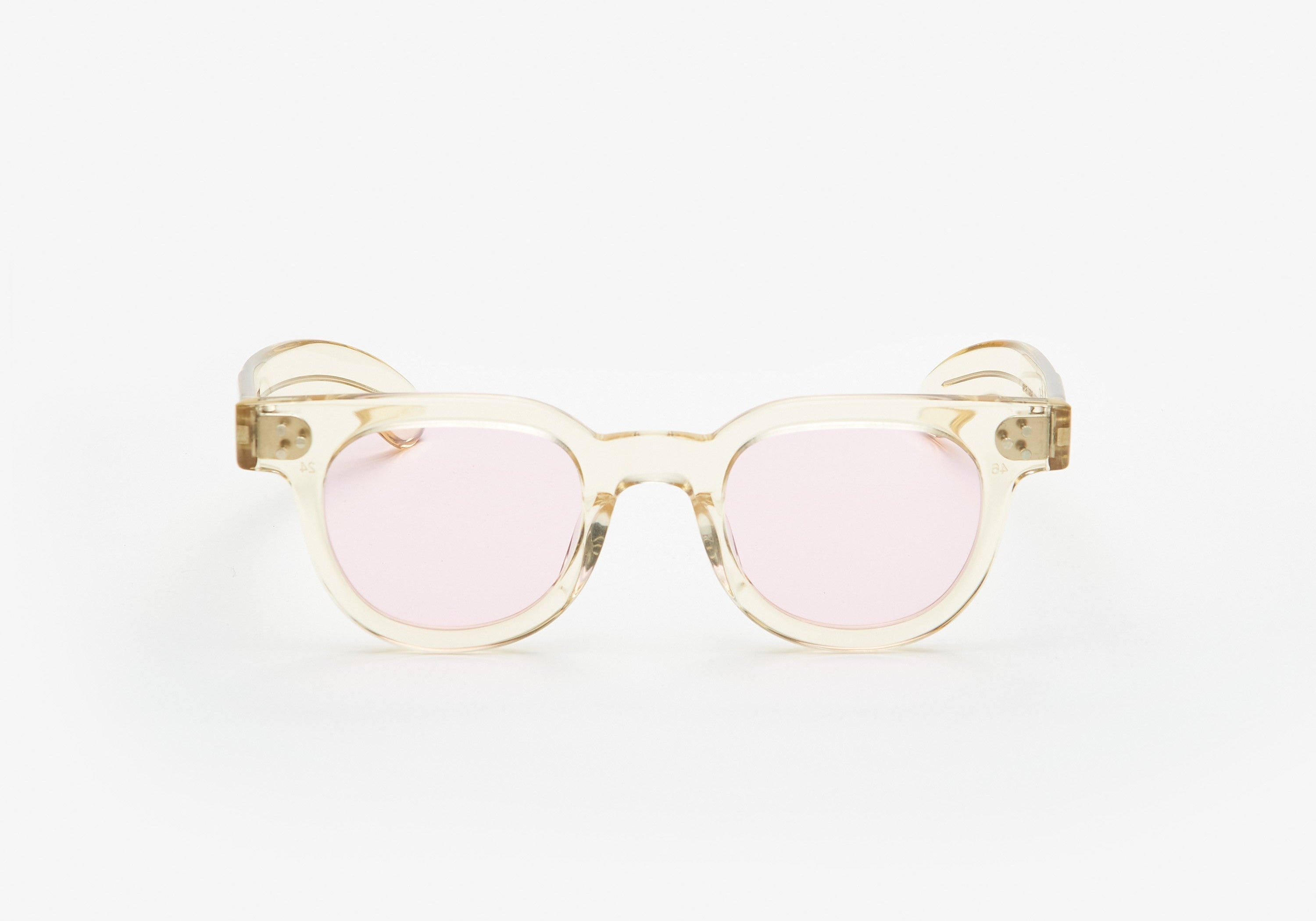 Julius Tart Optical, FDR - Champagne