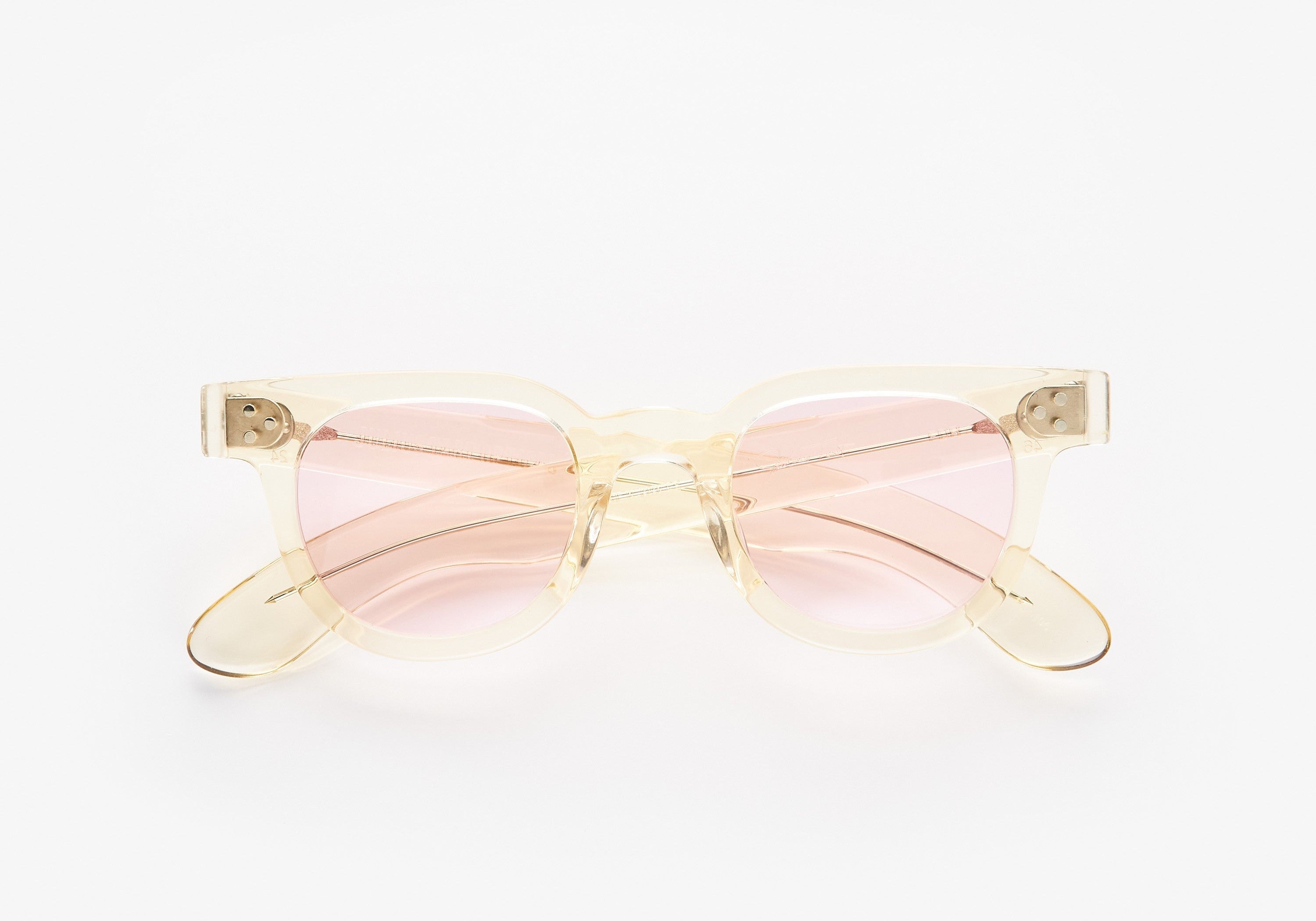 Julius Tart Optical, FDR - Champagne