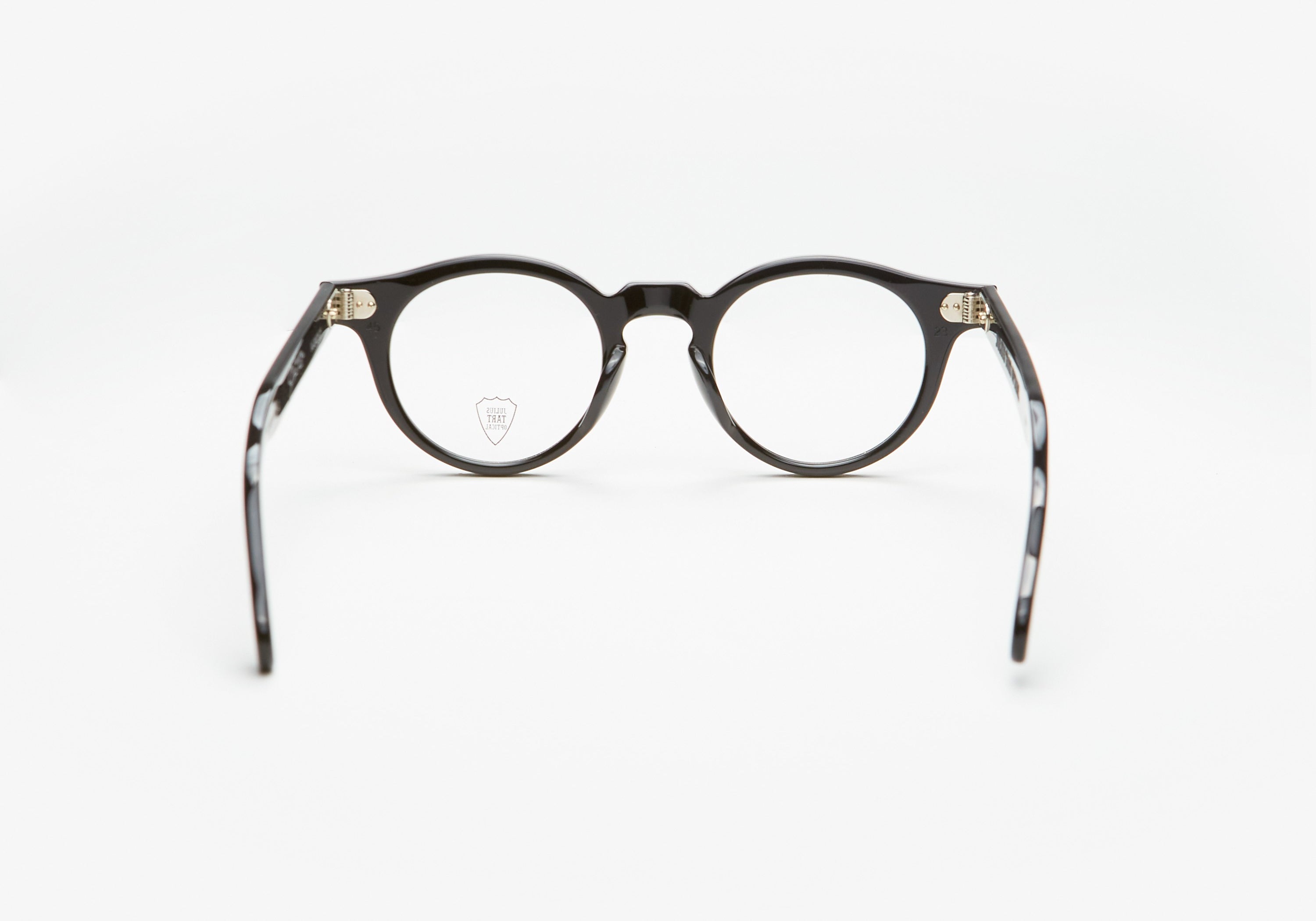 Julius Tart Optical HAROLD - Amber