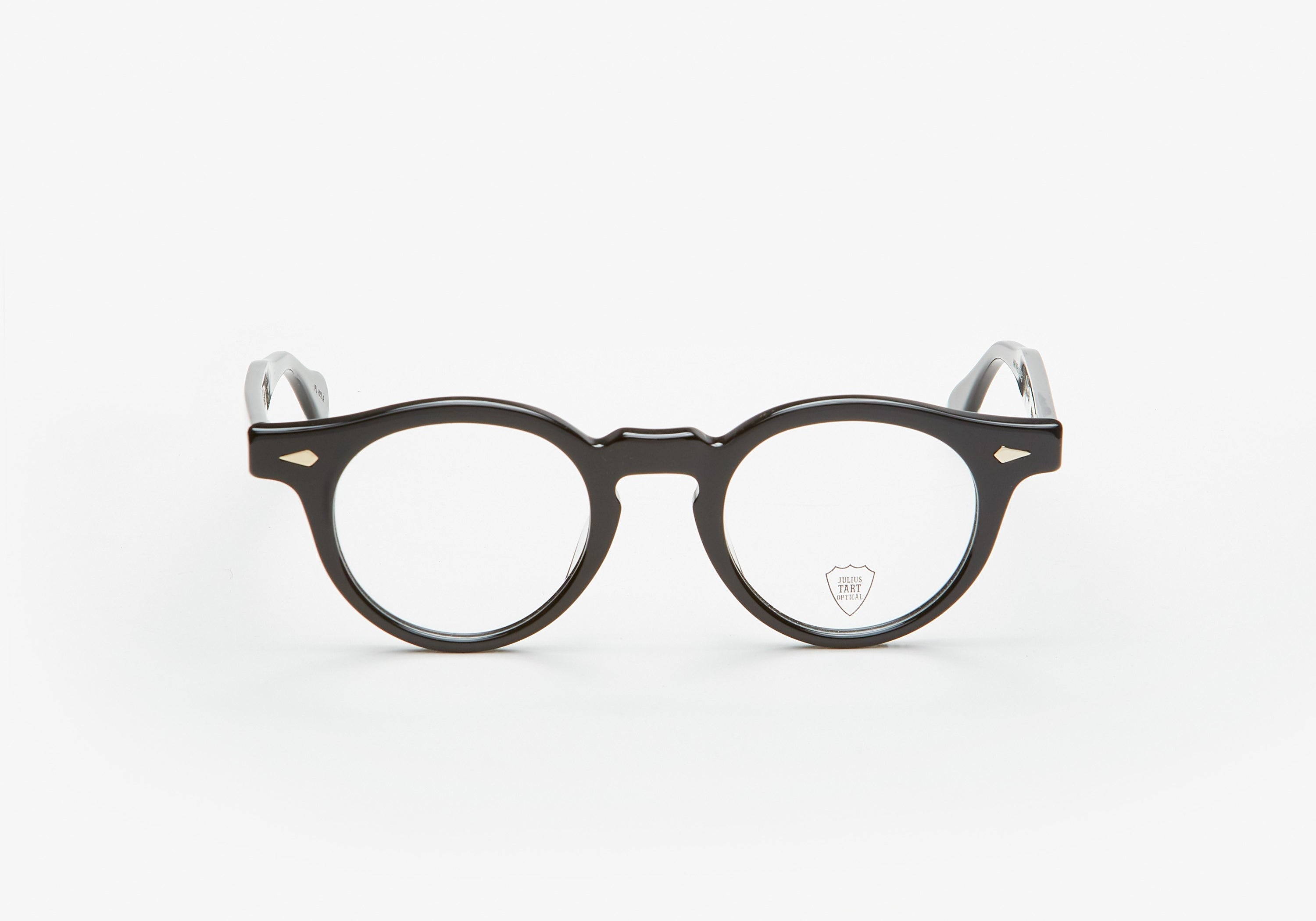 Julius Tart Optical HAROLD - Amber