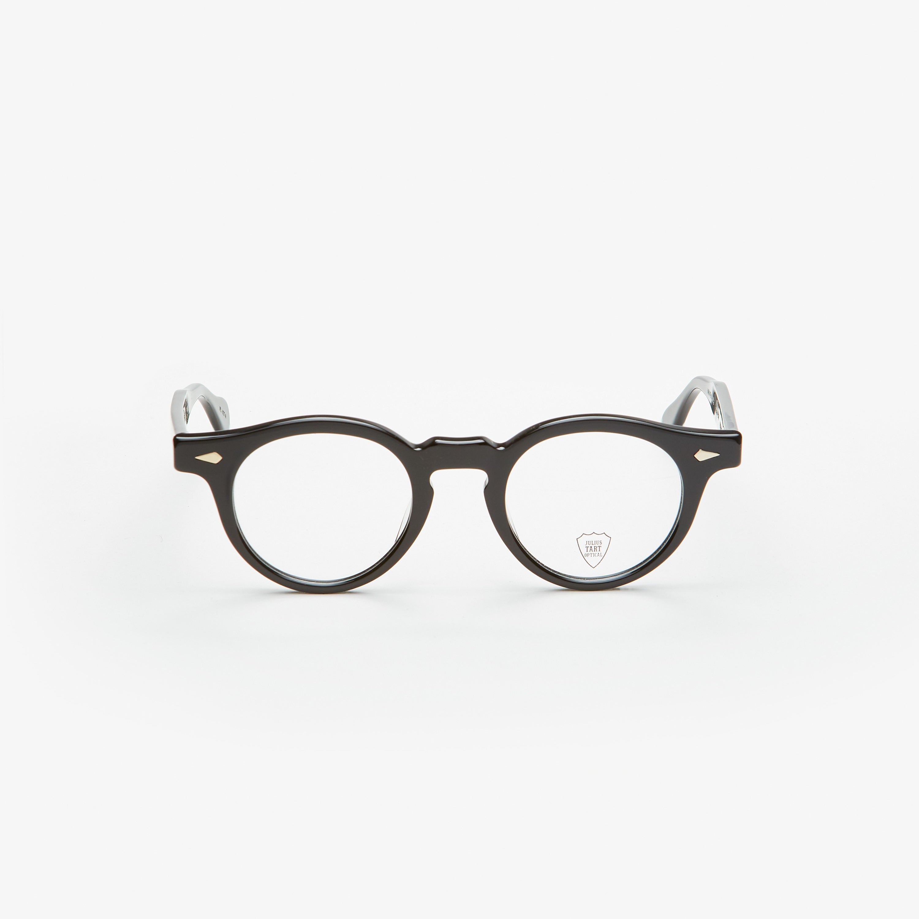 Julius Tart Optical HAROLD - Amber