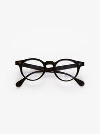 Julius Tart Optical, HAROLD - Black