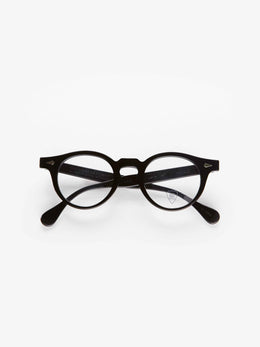 Julius Tart Optical | HAROLD | Black