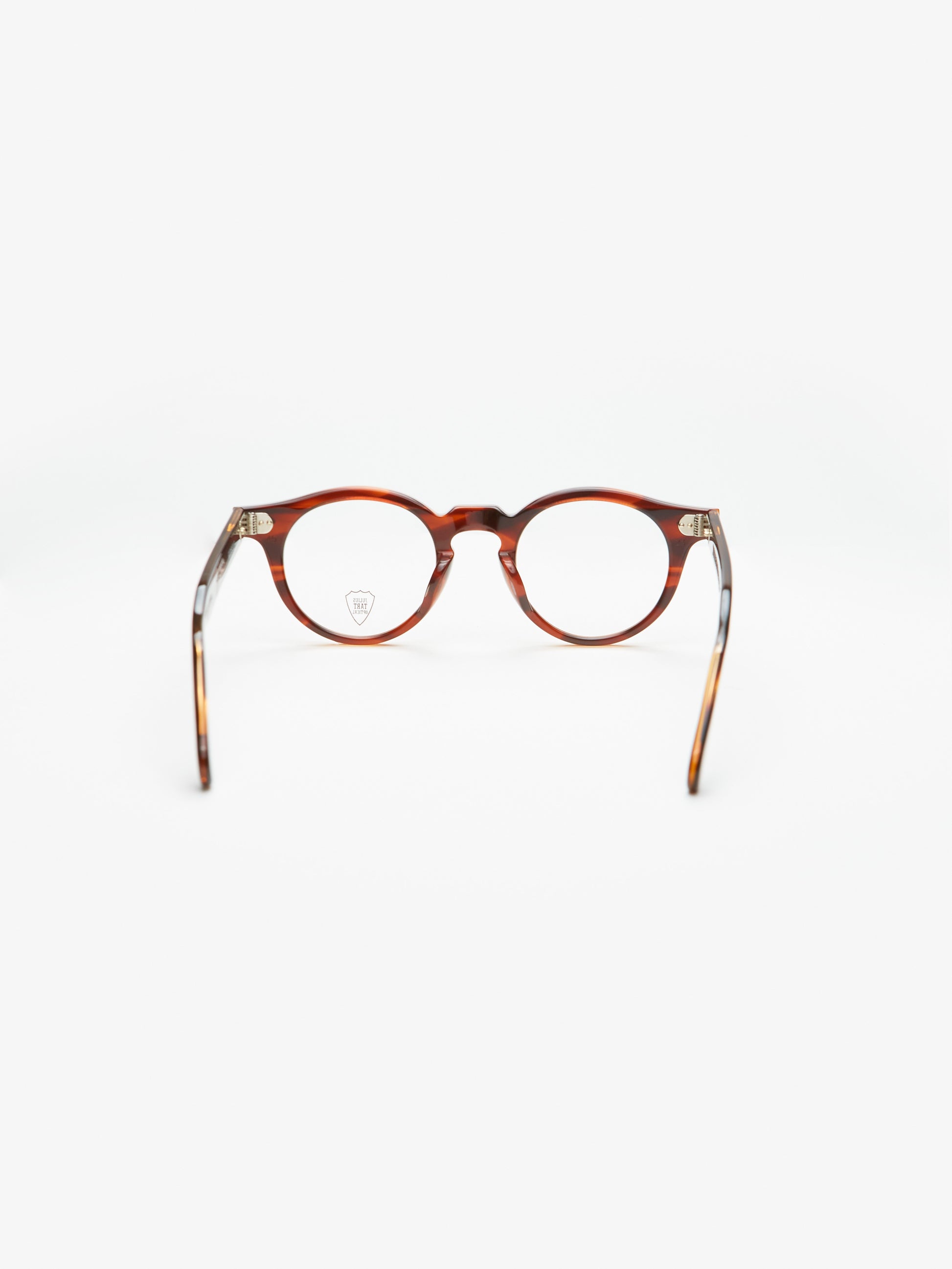 Julius Tart Optical HAROLD - Amber