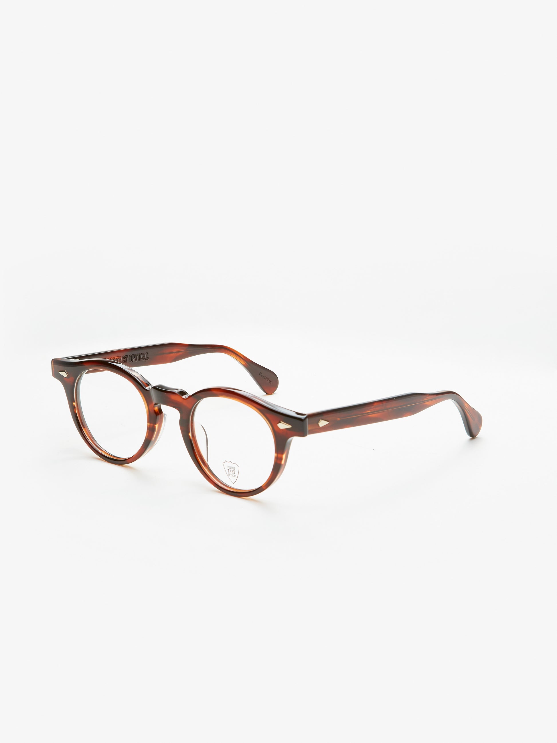 Julius Tart Optical HAROLD - Amber