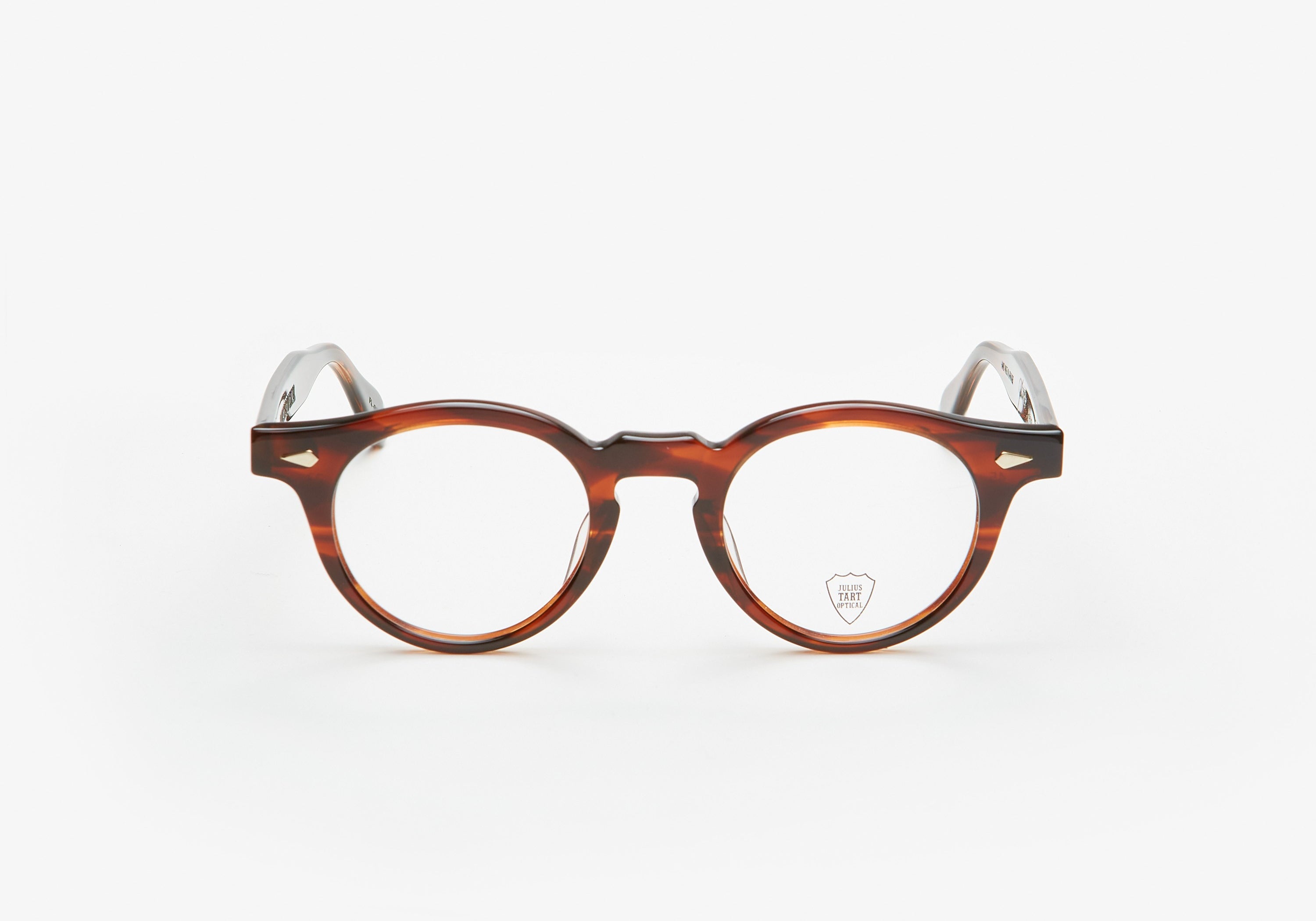 Julius Tart Optical HAROLD - Amber