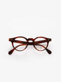 Julius Tart Optical | HAROLD | Amber