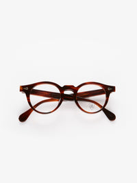 Julius Tart Optical HAROLD - Amber