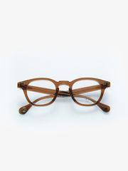Red Brown Gold - 46