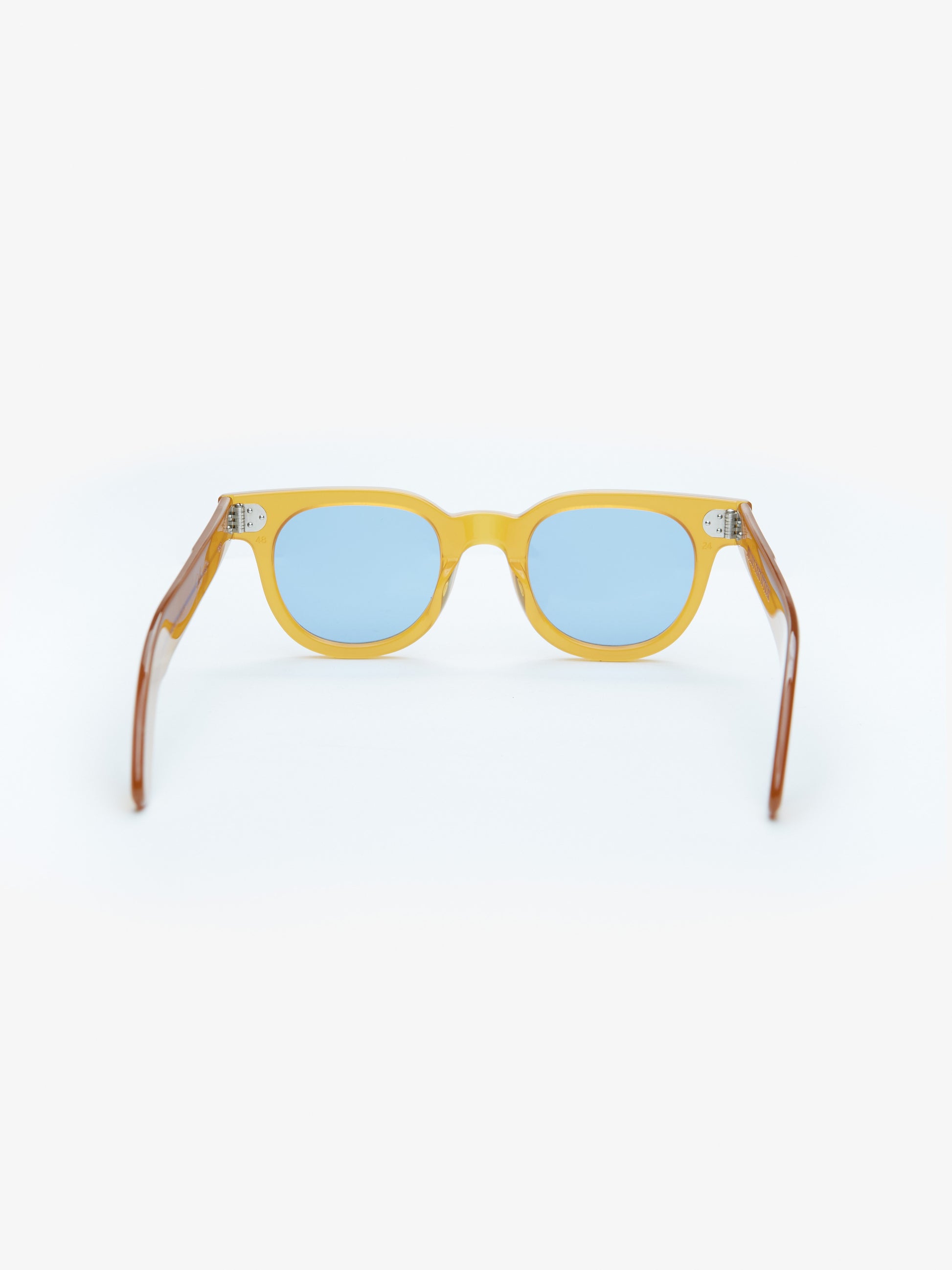 Julius Tart Optical, FDR