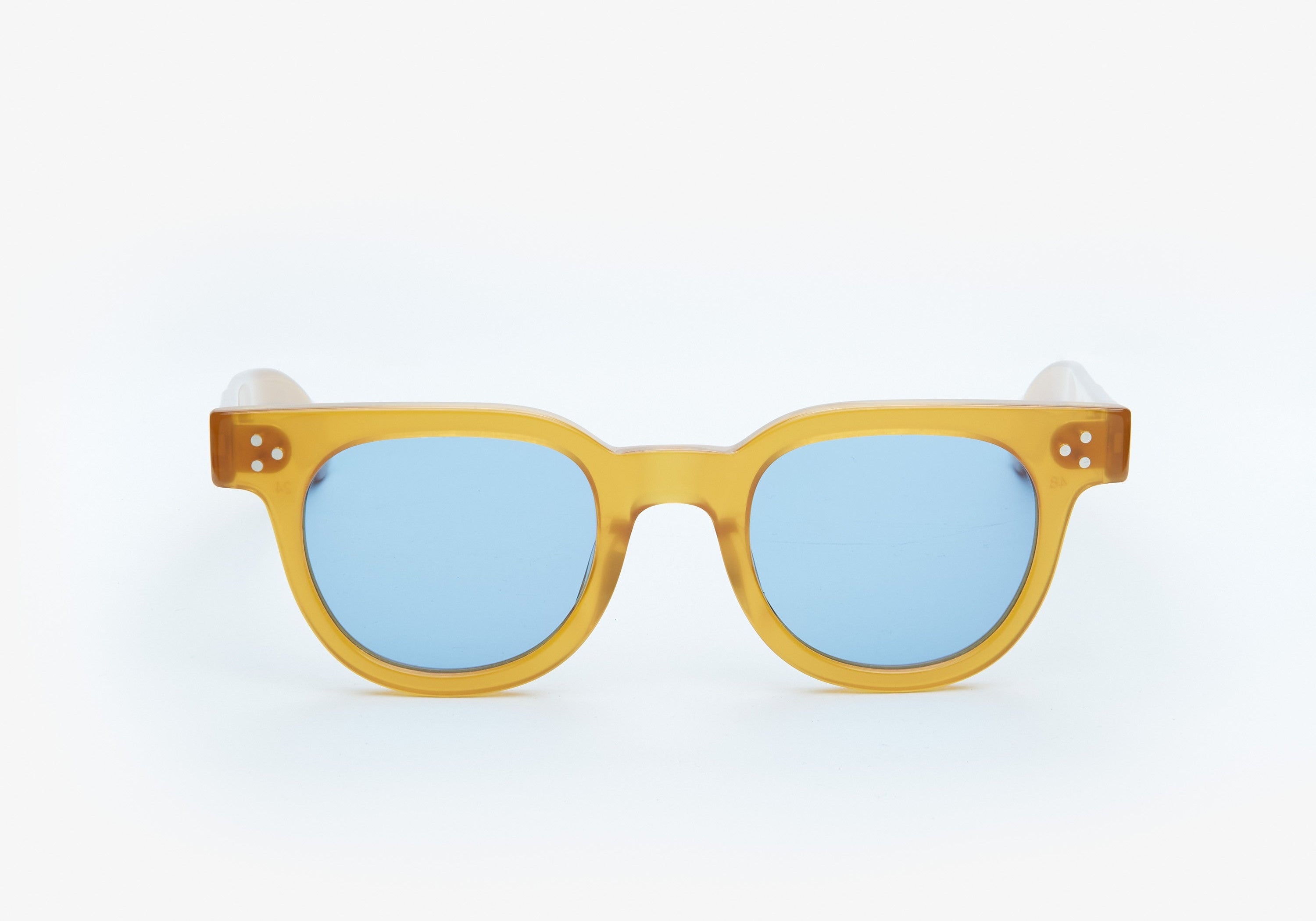 Julius Tart Optical, FDR - Sunshine