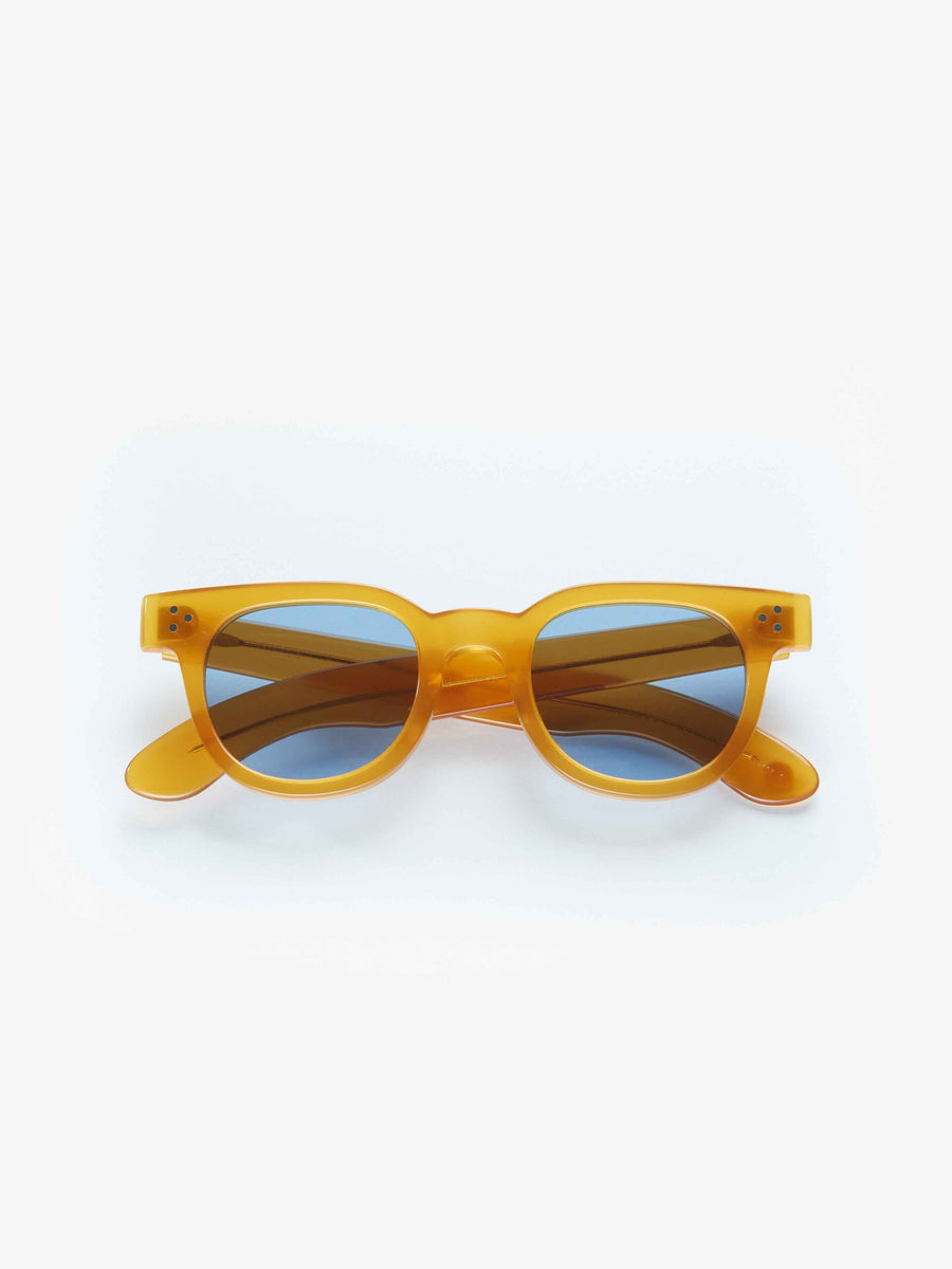 Julius Tart Optical | FDR | Sunshine
