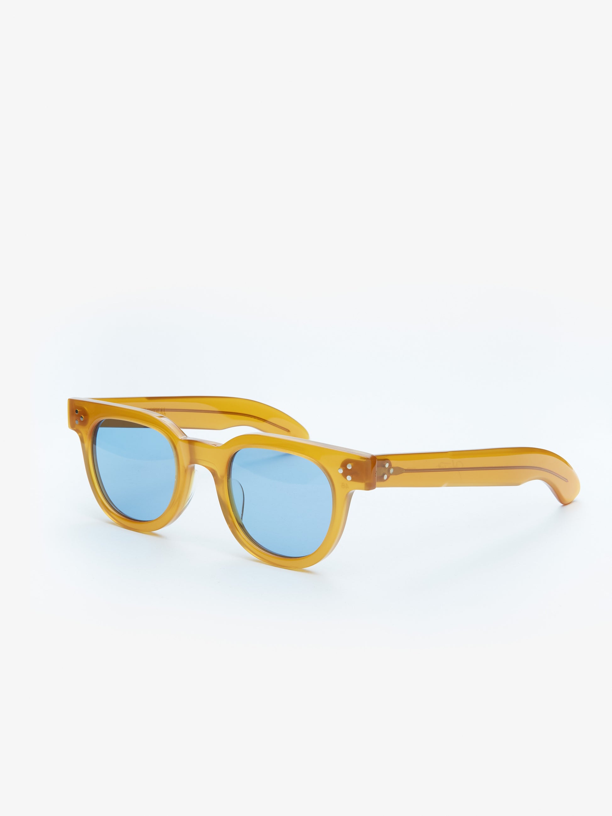 Julius Tart Optical, FDR