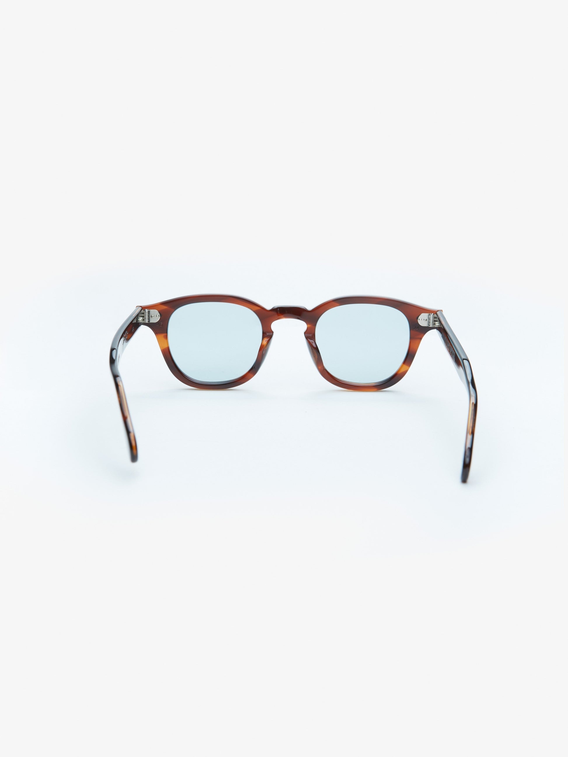 Julius Tart Optical, AR - Demi Amber - 46