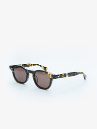 Julius Tart Optical, AR - Tokyo Tortoise - 46