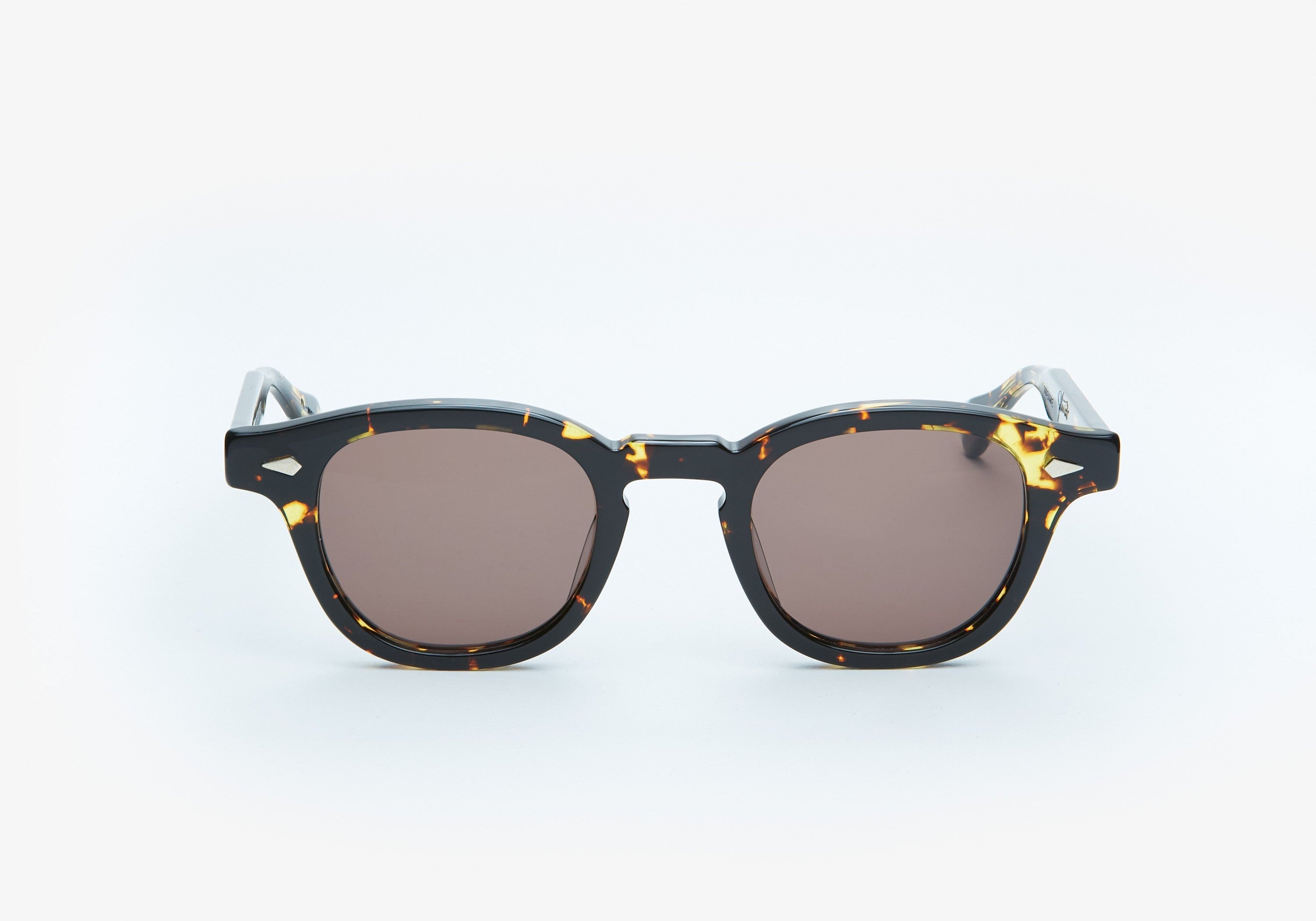 Julius Tart Optical, AR - Tokyo Tortoise - 46