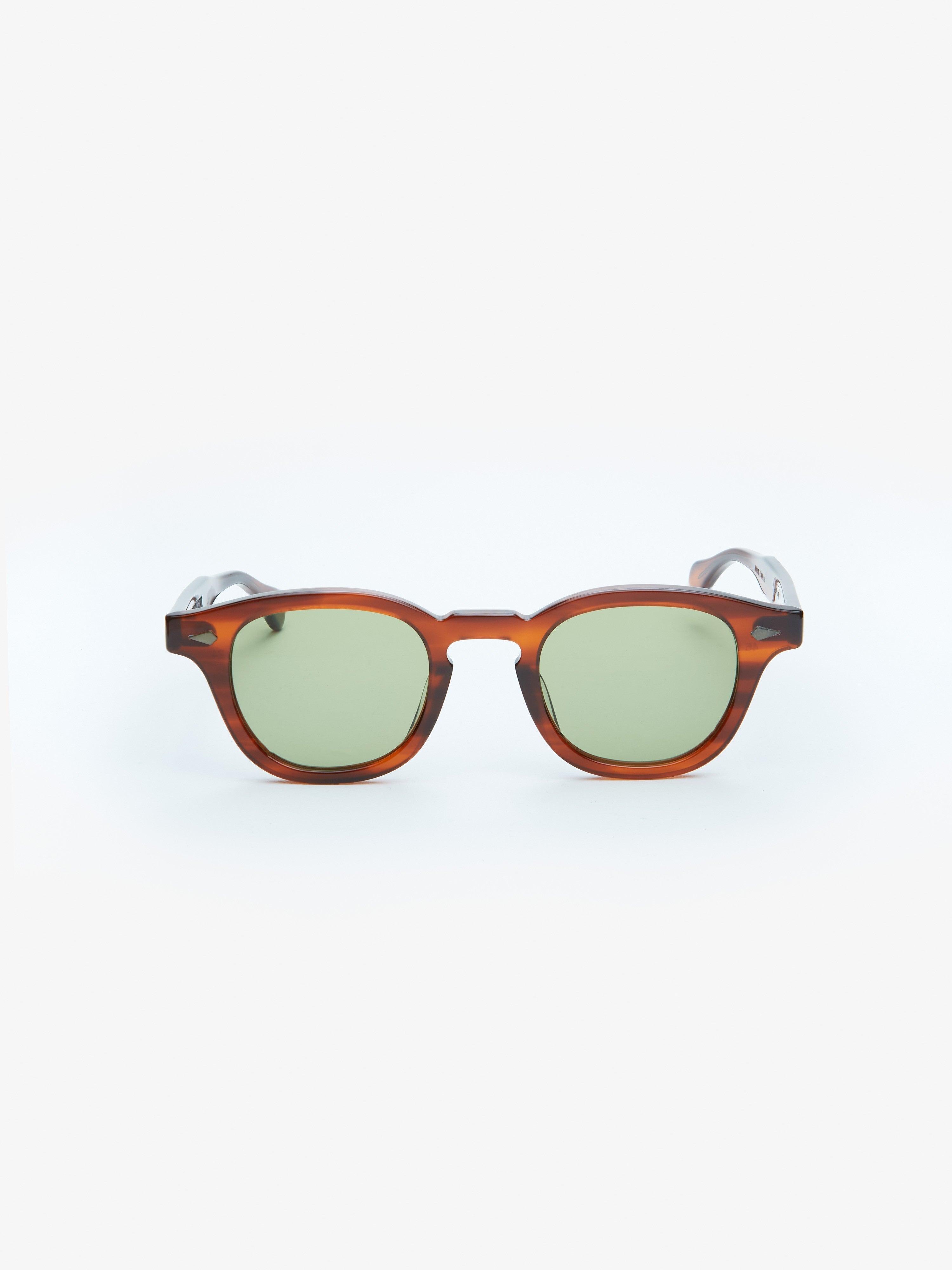 Julius Tart Optical, AR - Amber - 46 – Ottica Occhio!