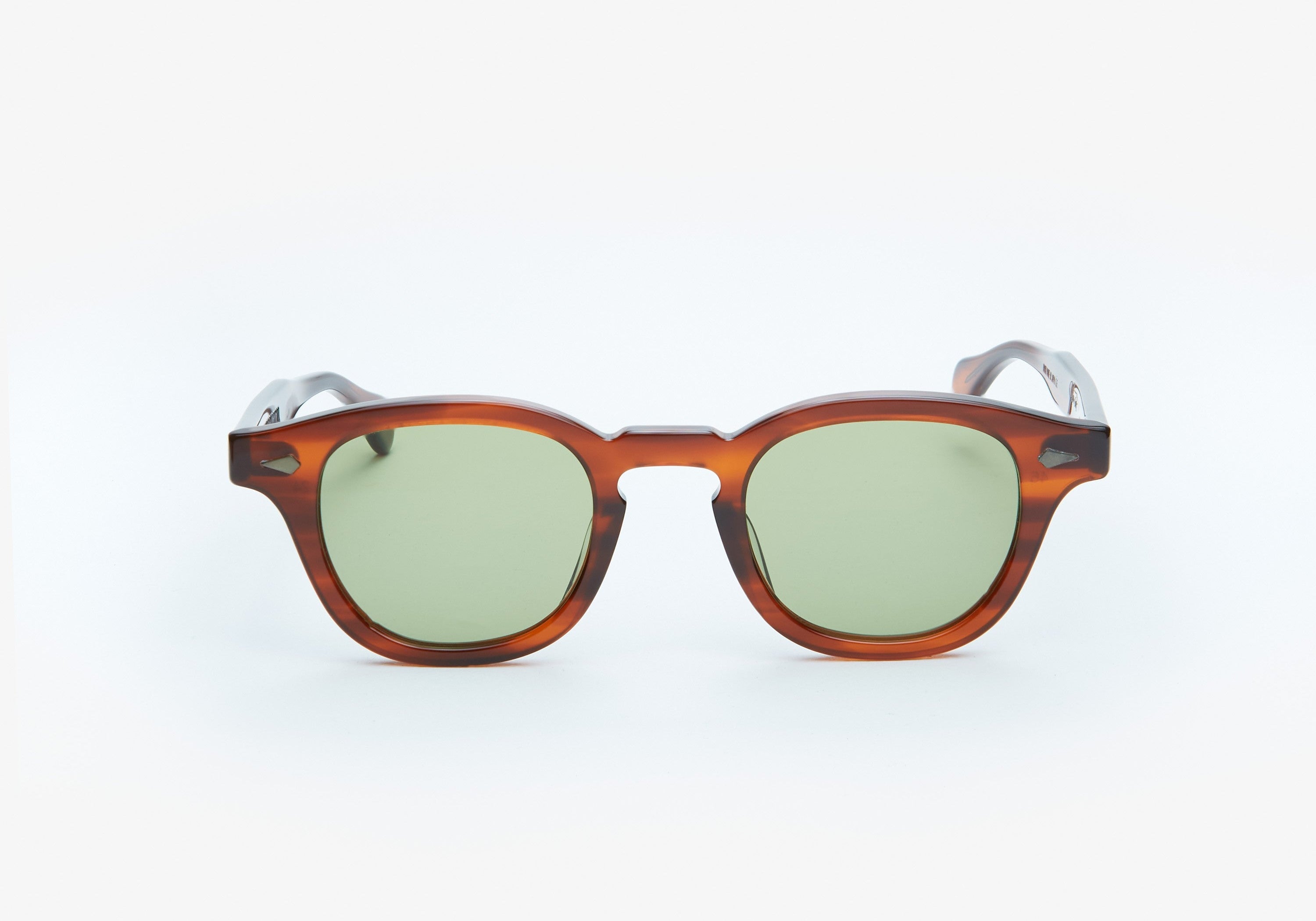 Julius Tart Optical, AR - Amber - 46