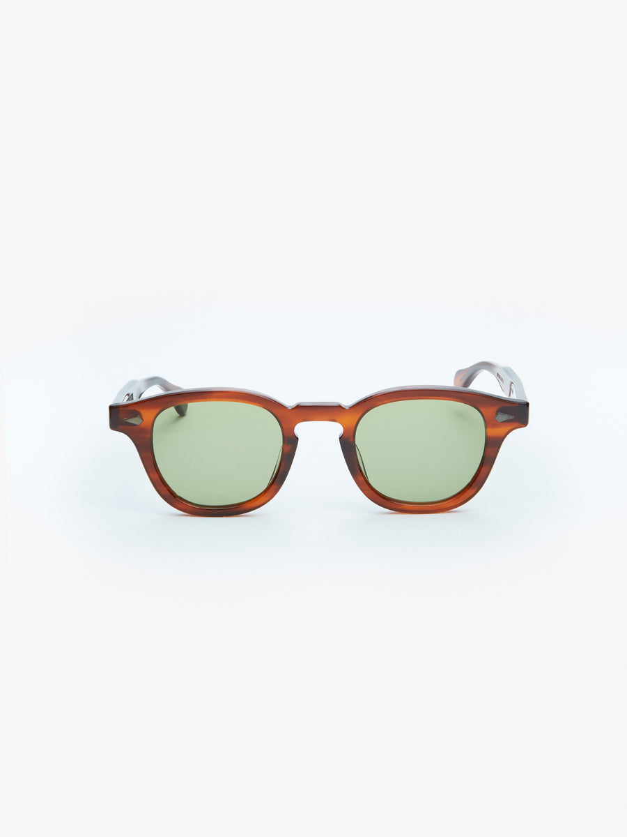 Julius Tart Optical | AR | Amber - 46