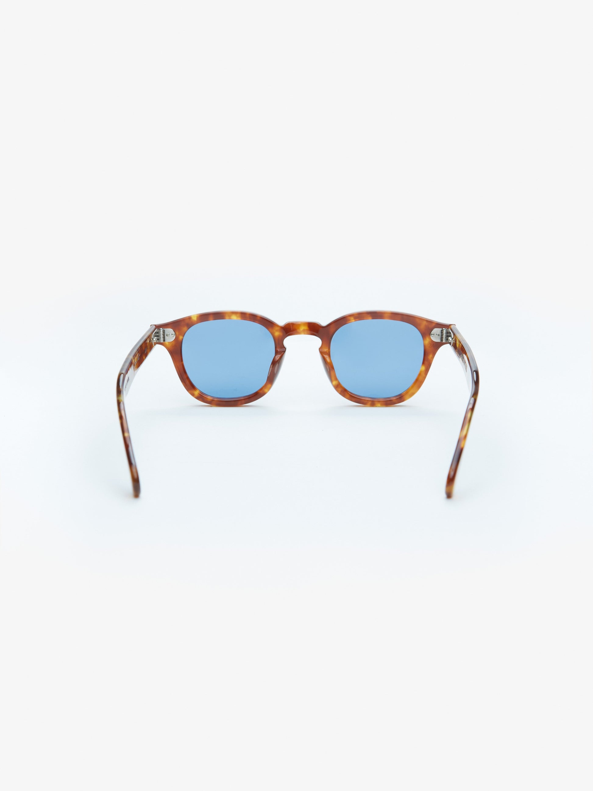 Julius Tart Optical, AR - Light Tortoise - 46