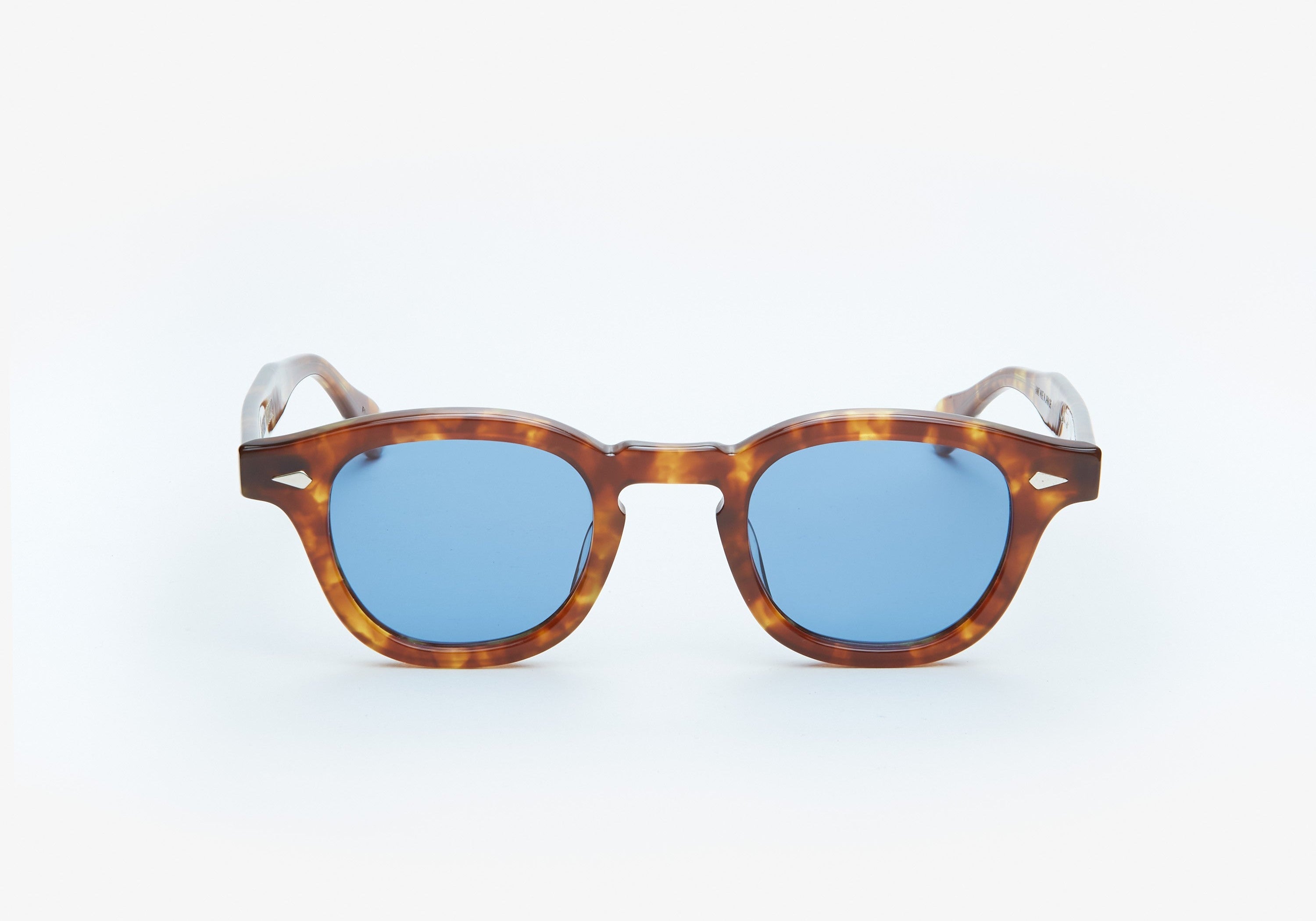 Julius Tart Optical, AR - Light Tortoise - 46