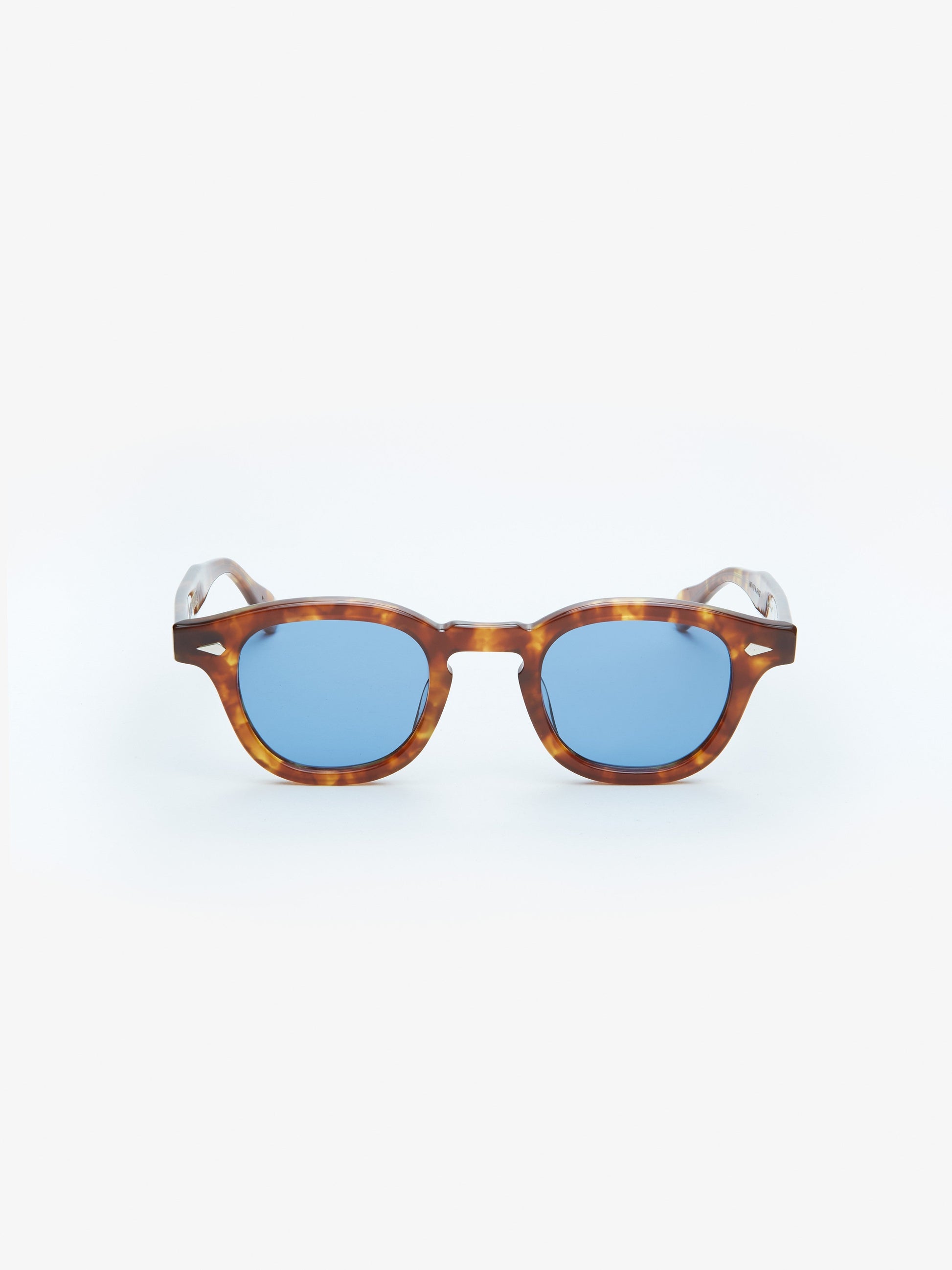Julius Tart Optical, AR - Light Tortoise - 46